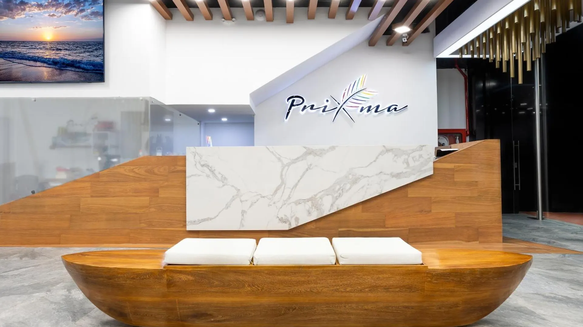Prixma Hotel San Andrés