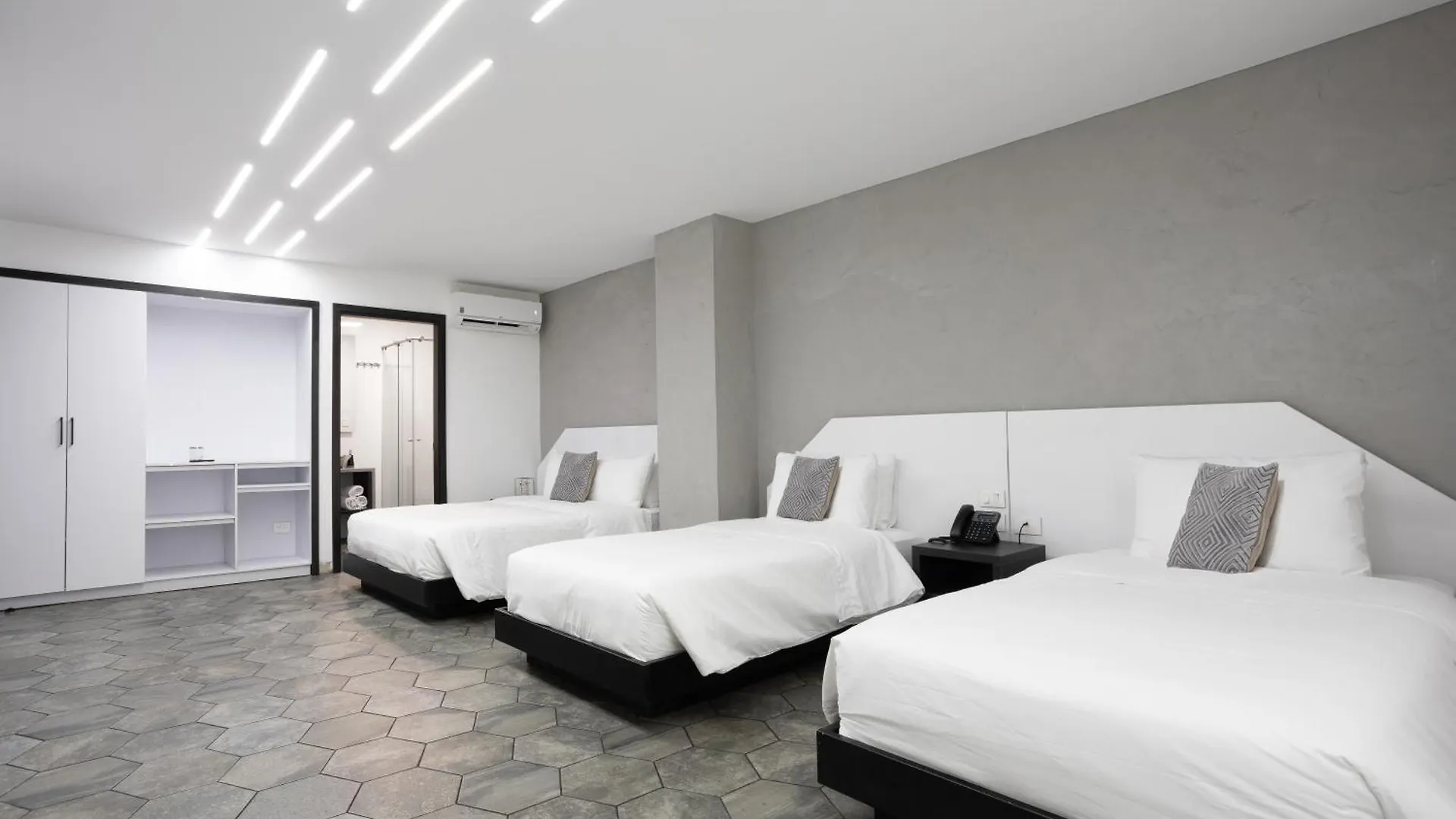 Prixma Hotel San Andrés