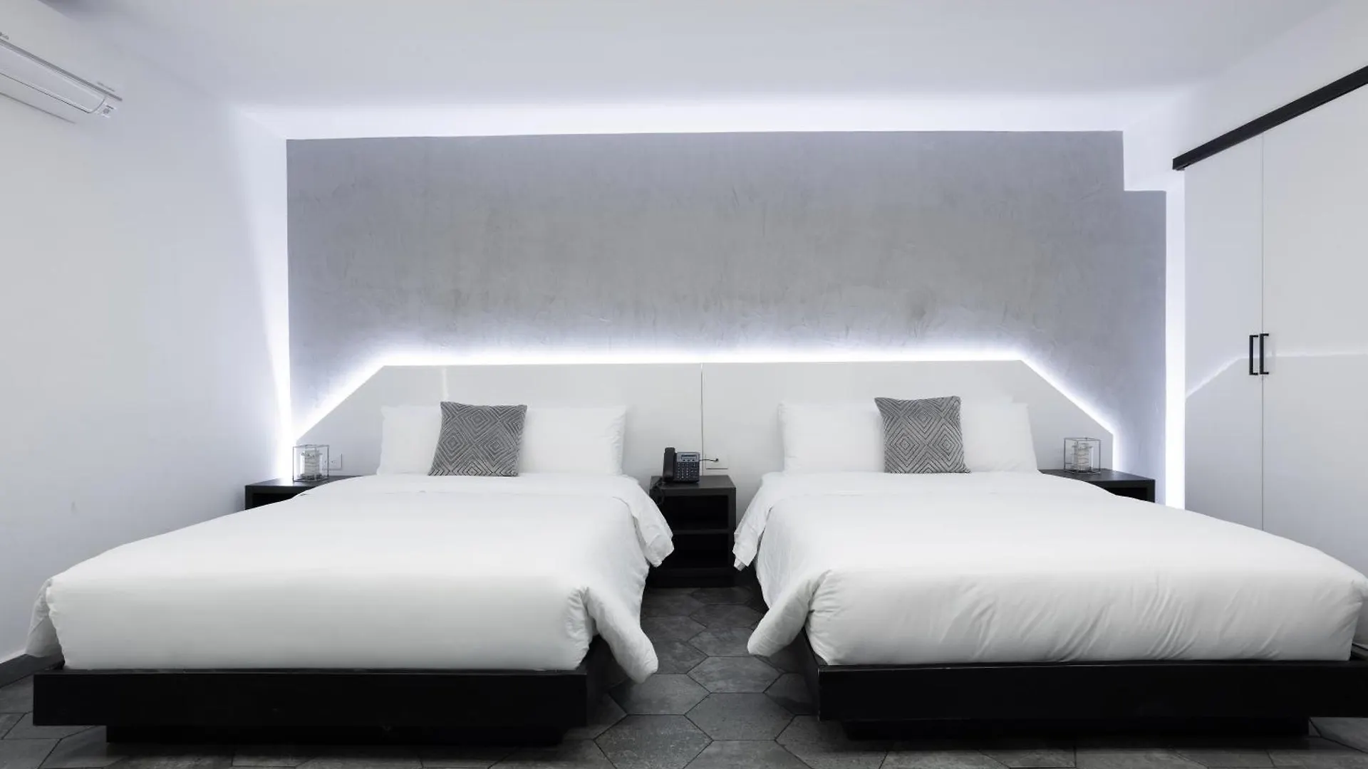 Prixma Hotel San Andrés