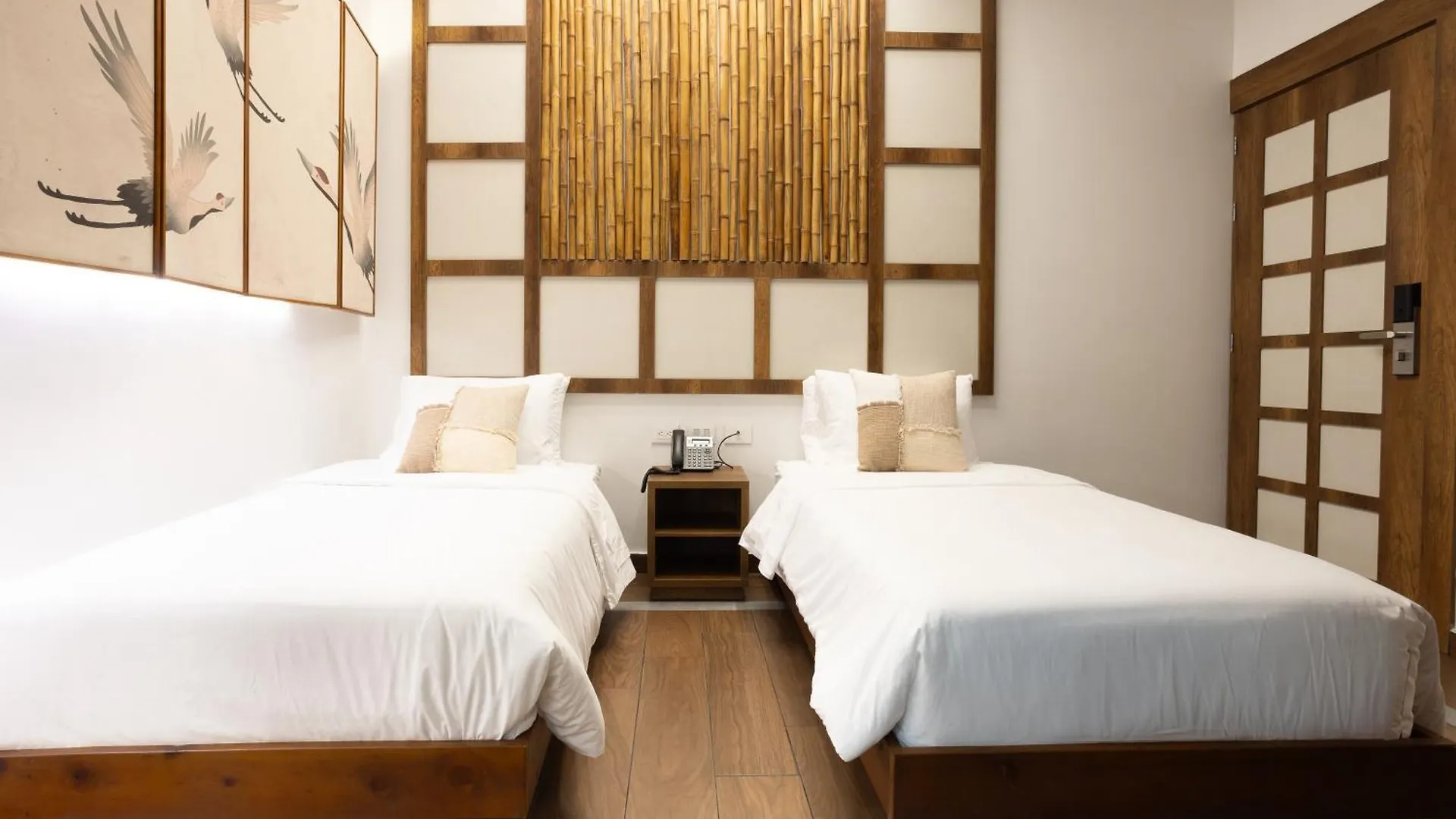 Prixma Hotel San Andres