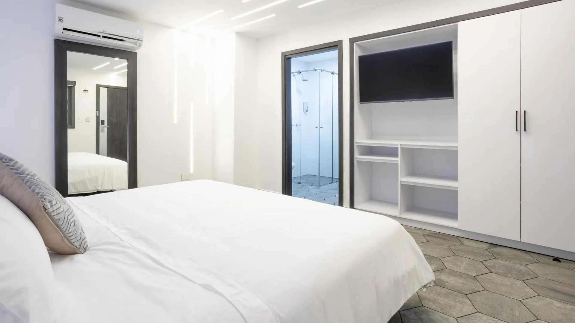 Prixma Hotel San Andrés 3*,  Colômbia