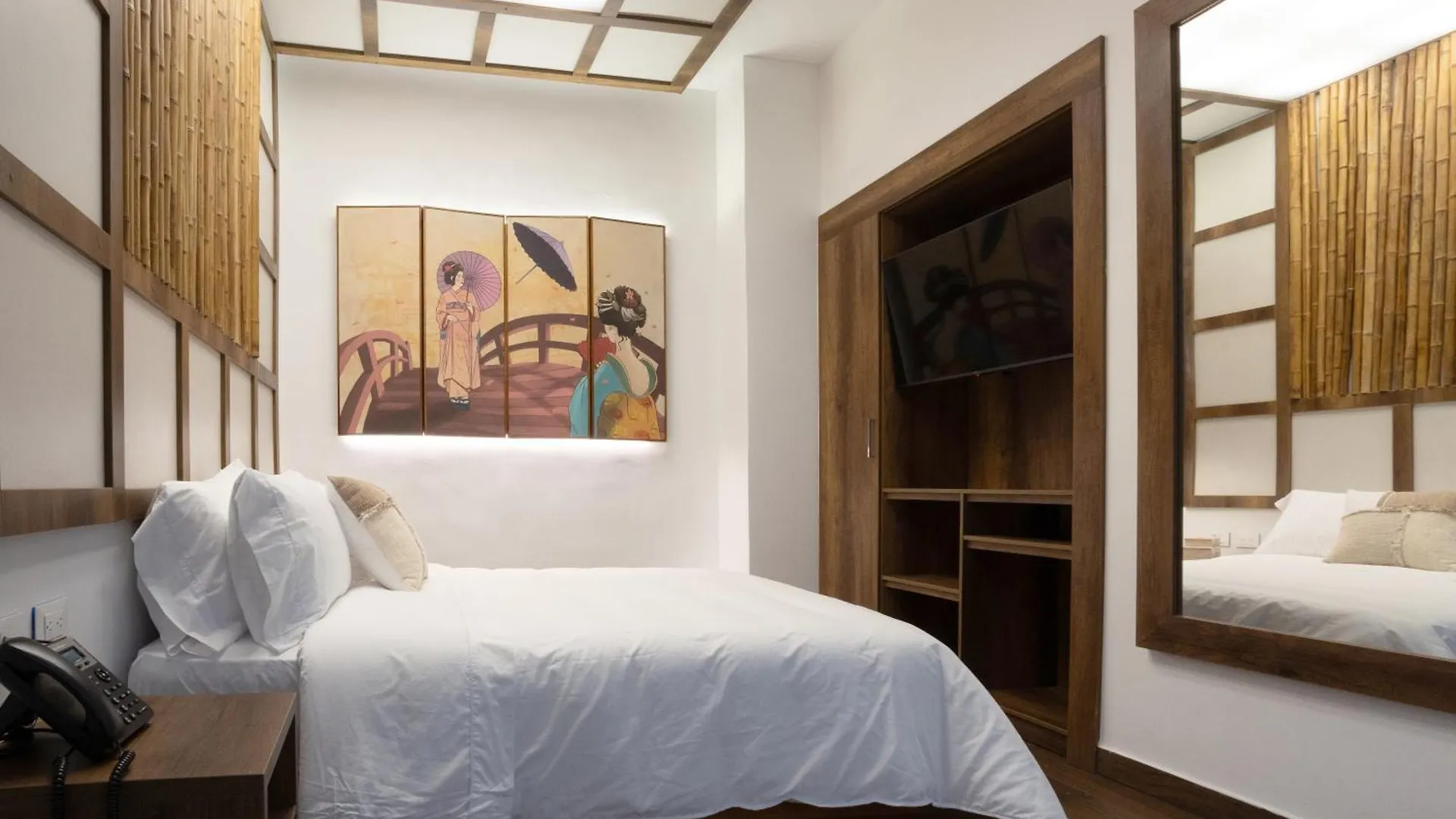 Prixma Hotel San Andrés 3*,