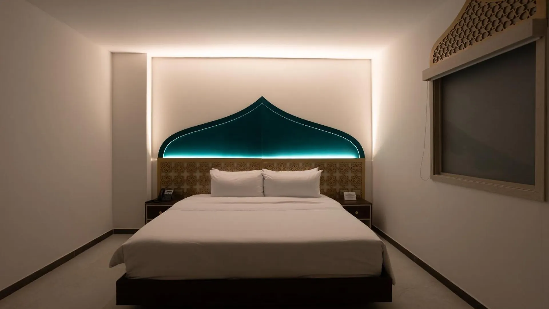 ***  Prixma Hotel San Andrés Colômbia