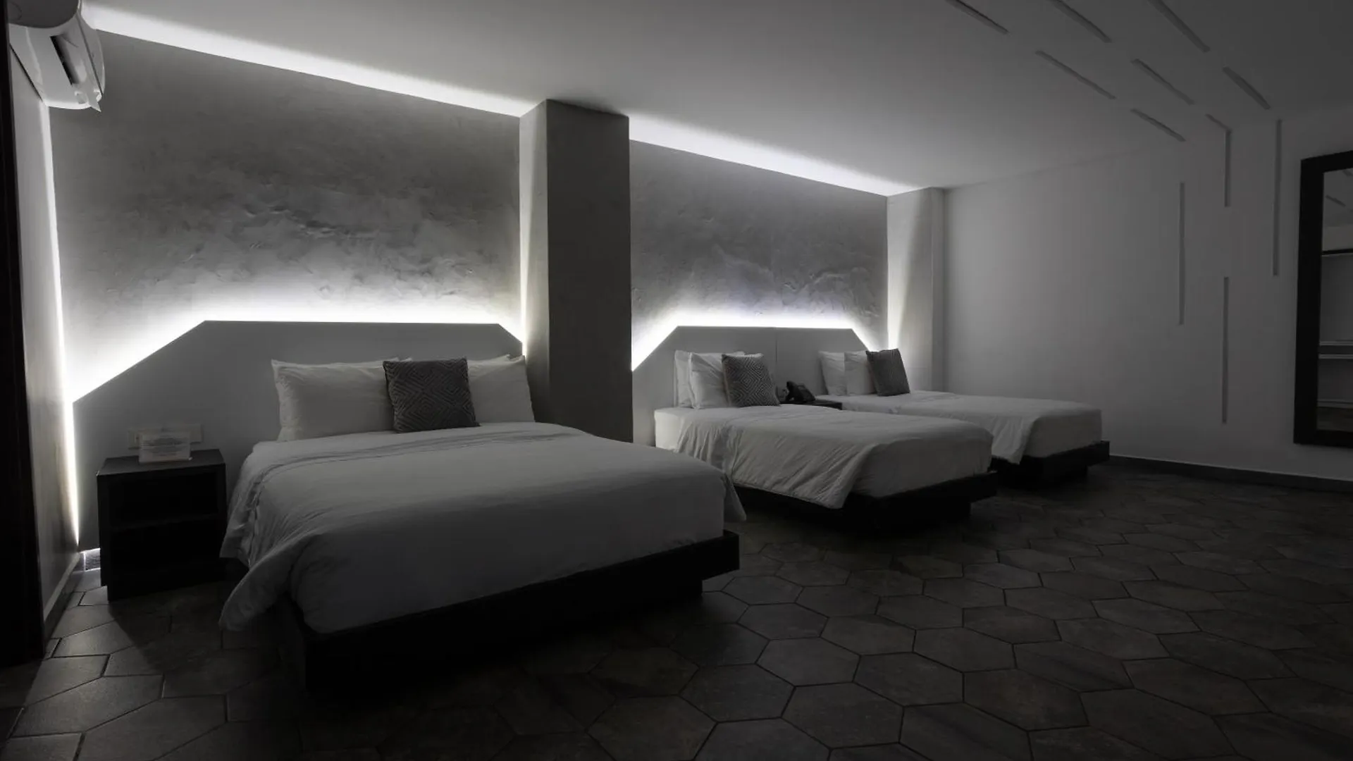 Prixma Hotel San Andrés
