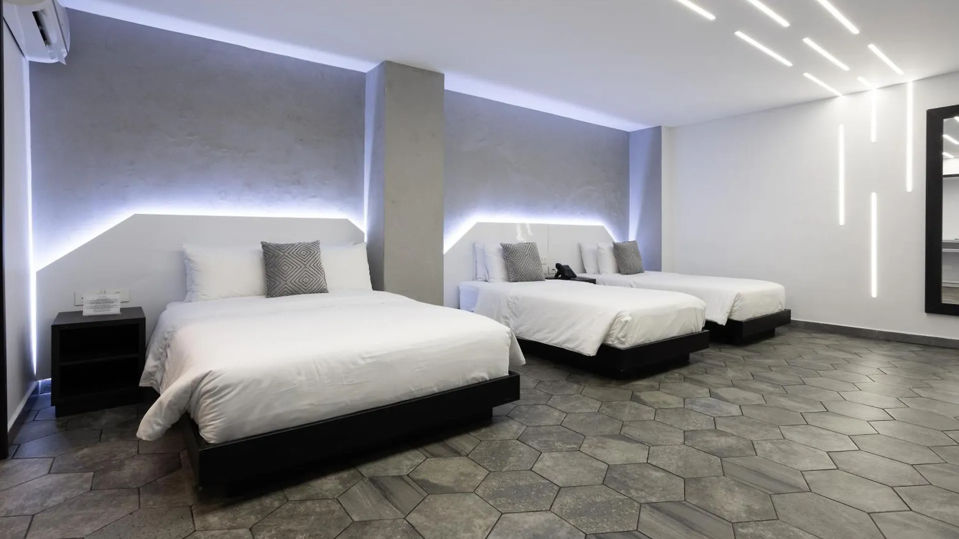Prixma Hotel San Andrés
