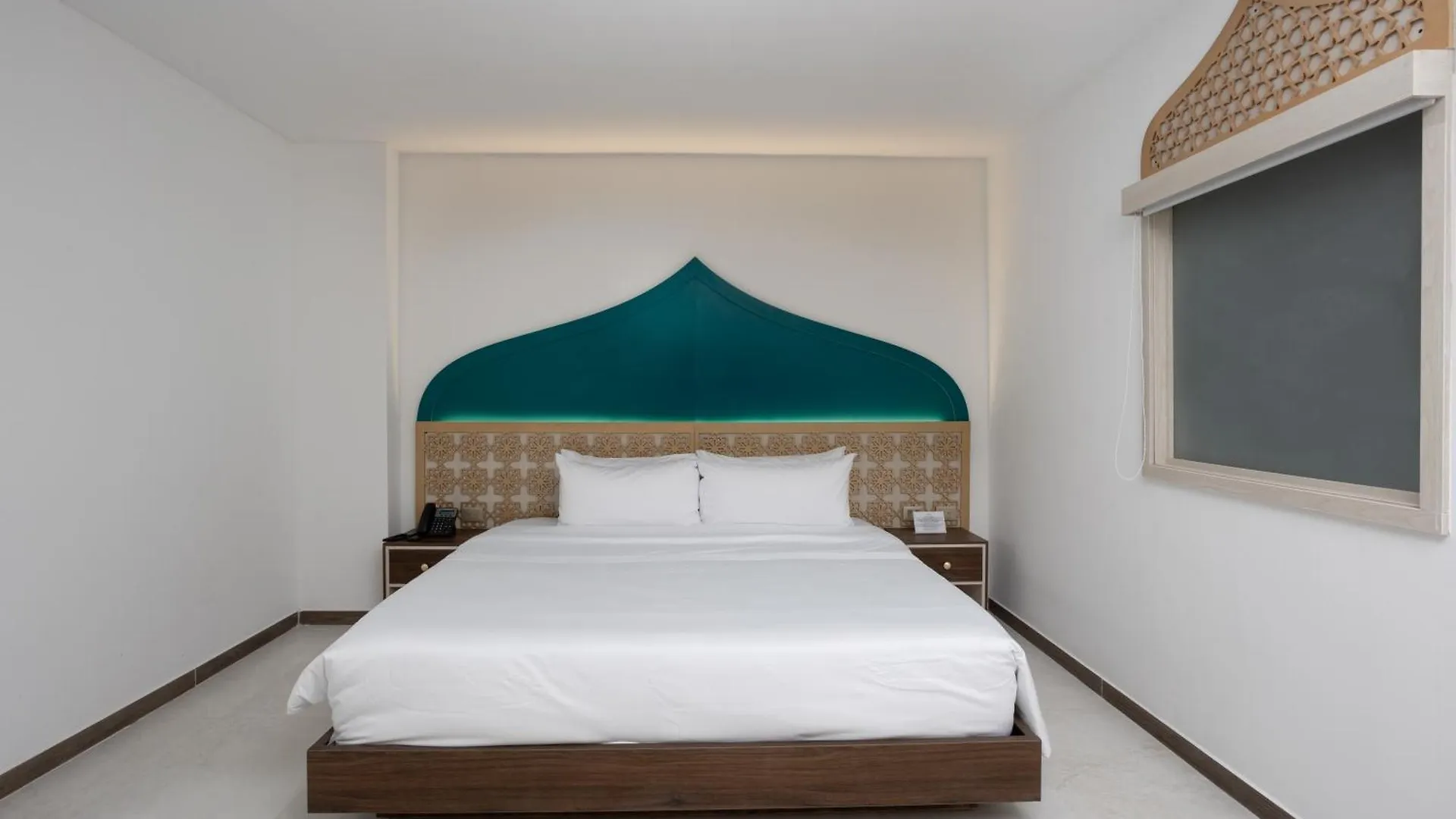 Prixma Hotel San Andrés 3*,