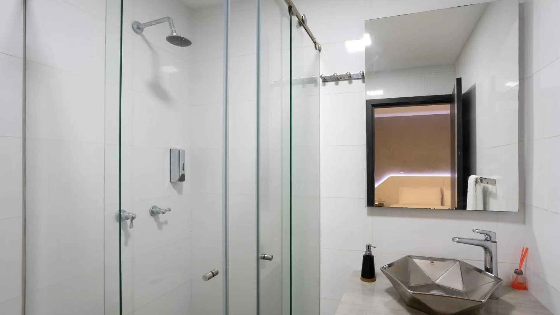 Prixma Hotel San Andres