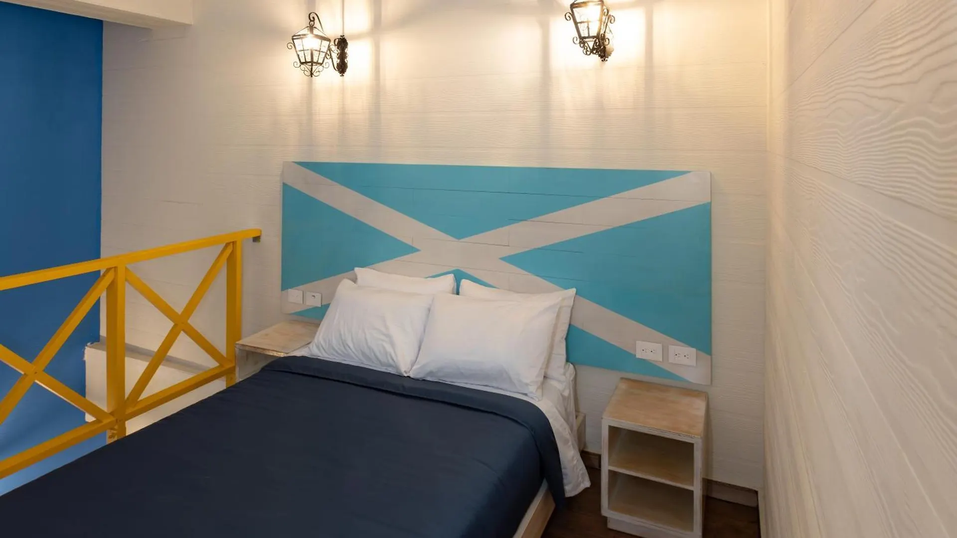 Prixma Hotel San Andres