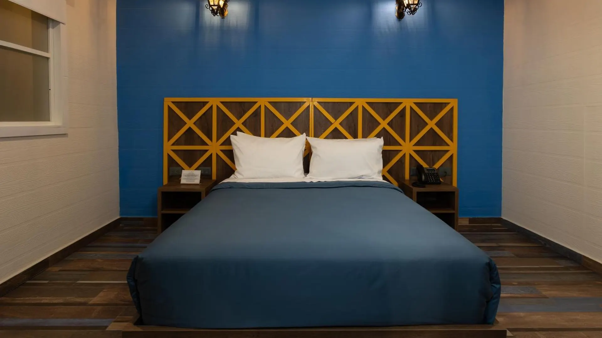 Prixma Hotel San Andres