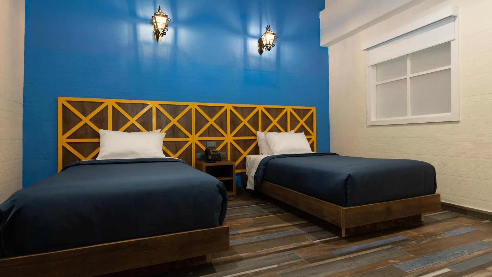 Prixma Hotel San Andres  San Andres (San Andres and Providencia Islands)
