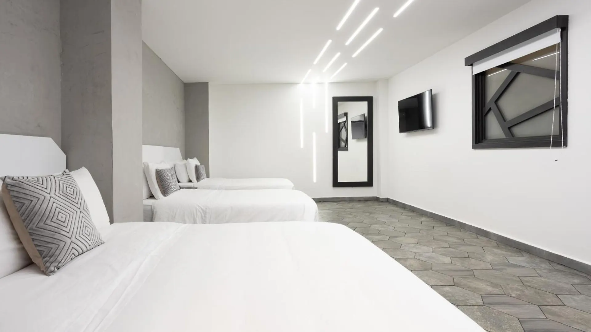 Prixma Hotel San Andrés