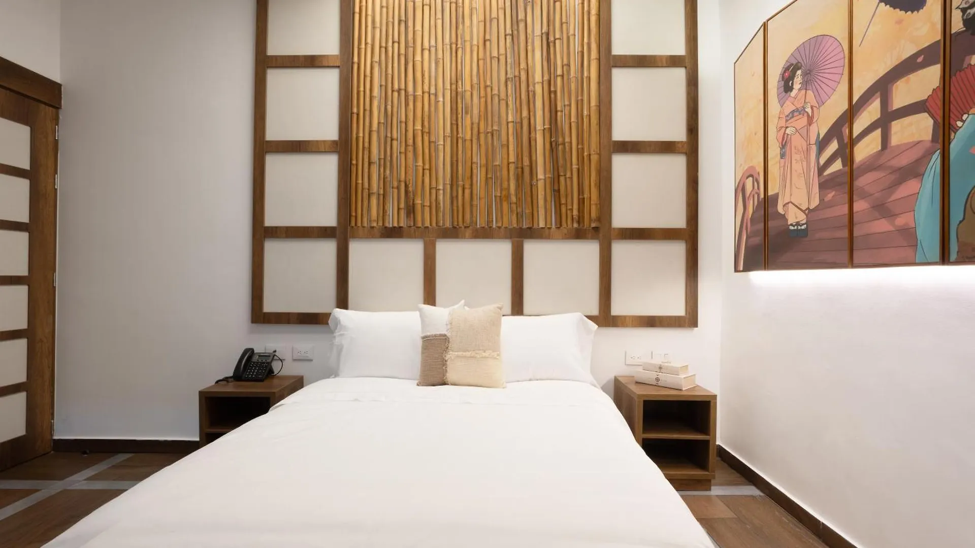 Prixma Hotel San Andrés