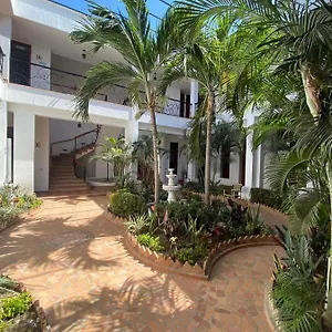 Casa Bethel 4* Santa Marta (Magdalena)