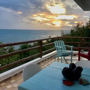 Locanda Maracaibo View, Bahia Maracaibo