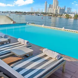 Ghl Arsenal 5* Cartagena