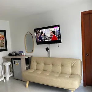  Quarto em Acomodações Particulares Adyam
