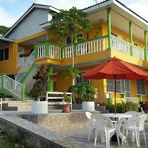 Bed & Breakfast Enilda, Archibolds