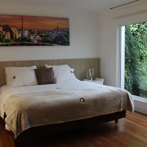 Casa Boyaca Real 3* Bogotá