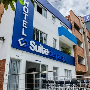suite-del-parque.colombiamedellinhotels.com/