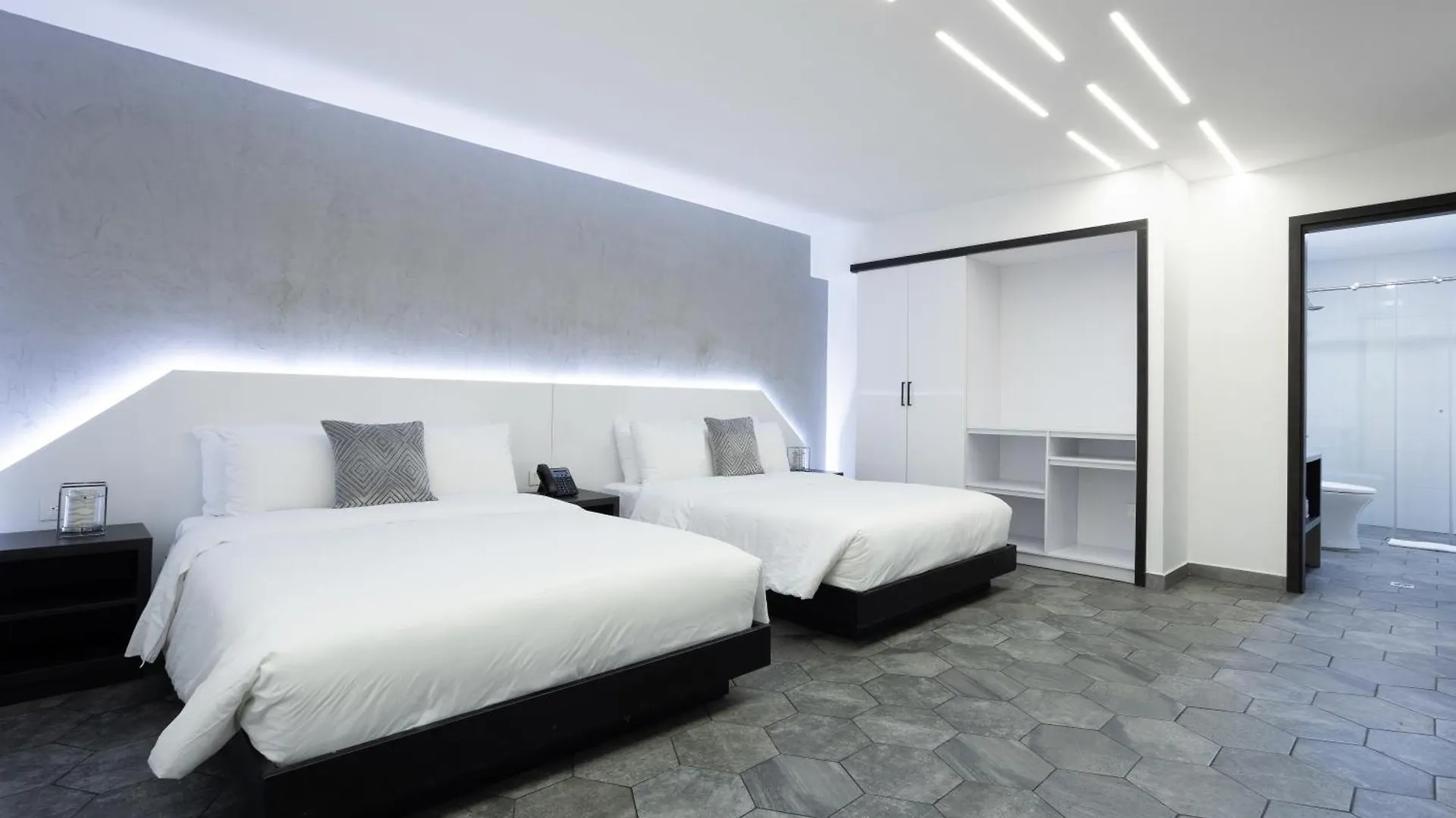 Prixma Hotel San Andrés