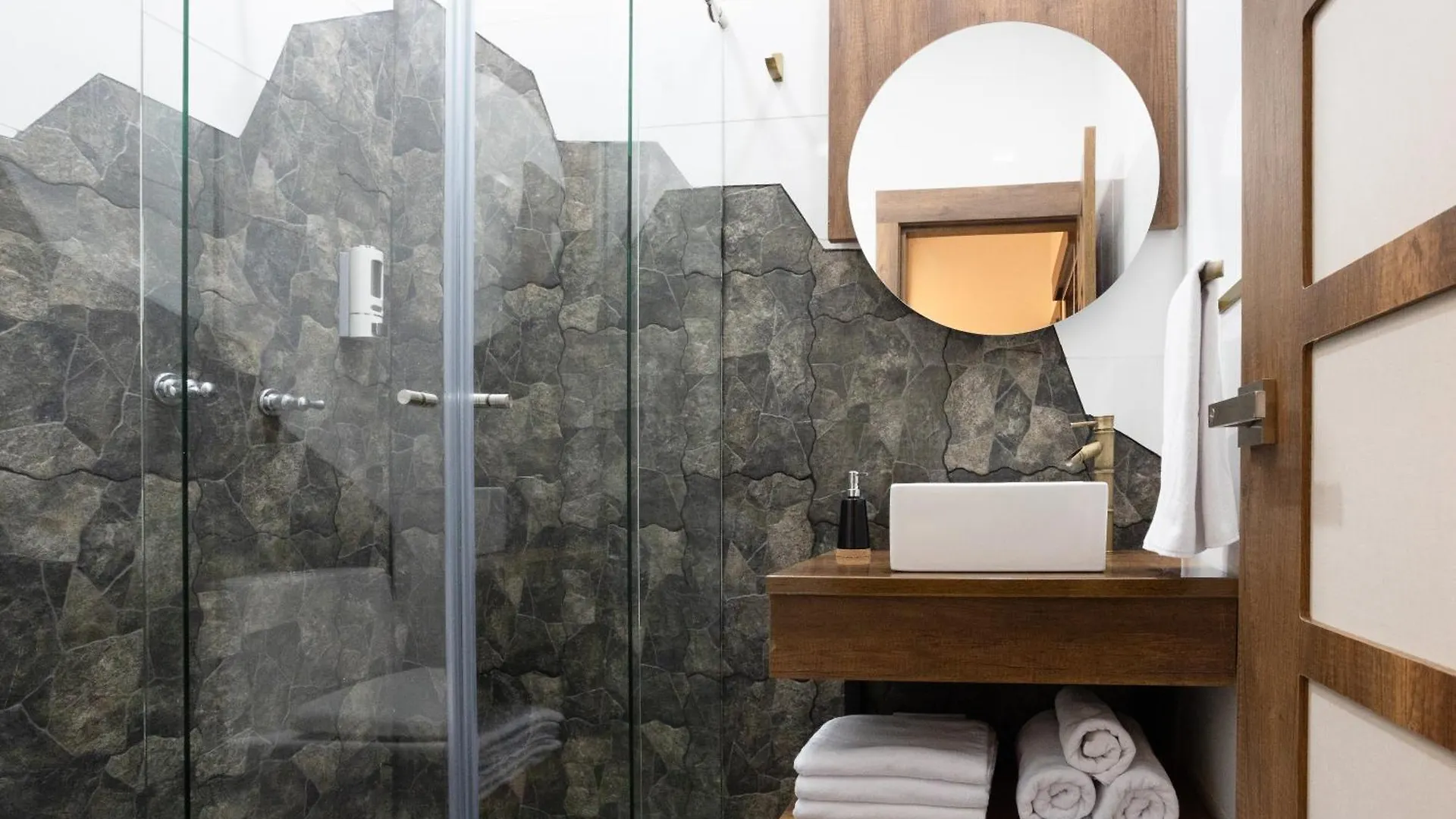 ***  Prixma Hotel San Andrés 콜롬비아