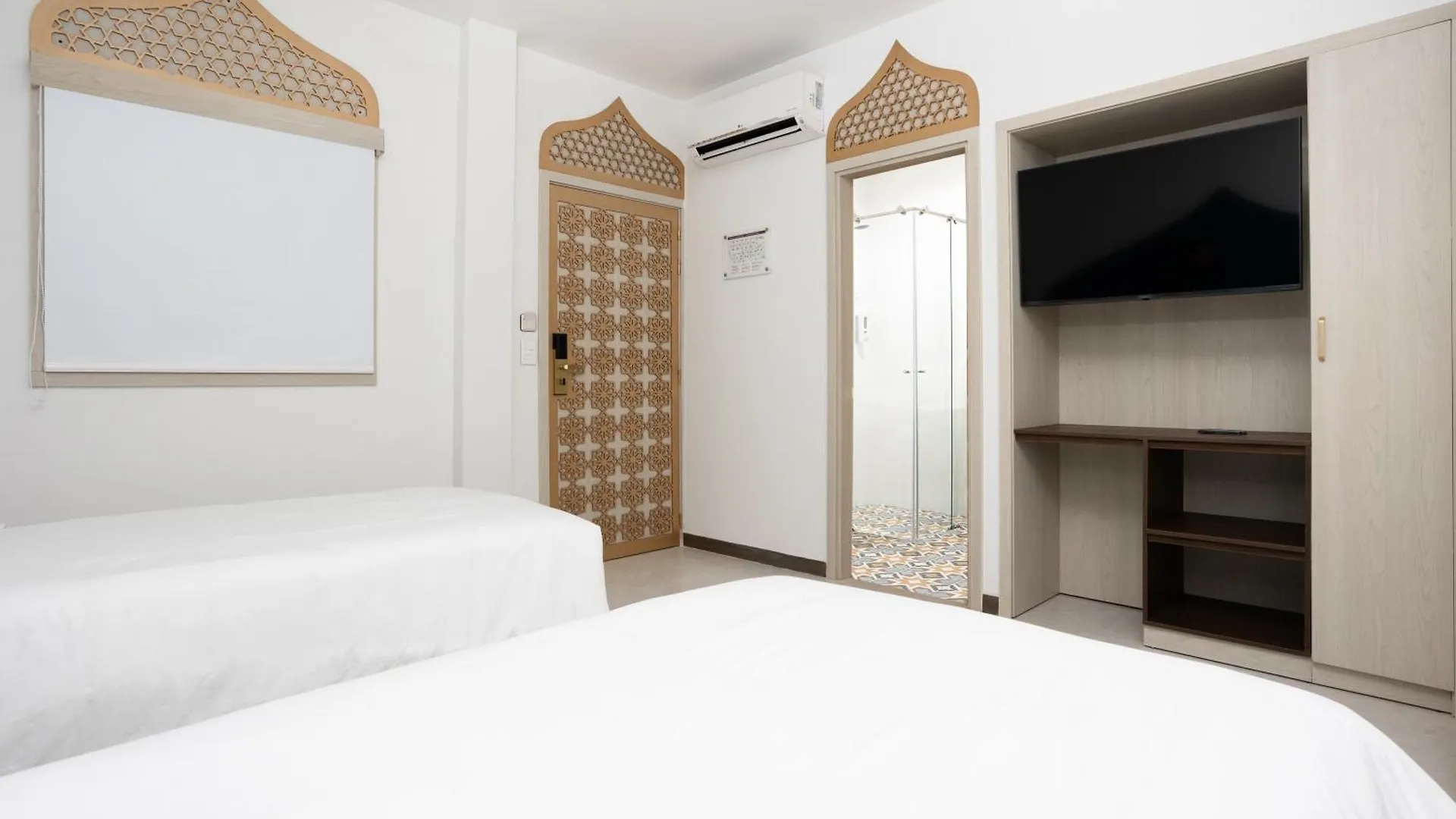 Prixma Hotel San Andrés 콜롬비아