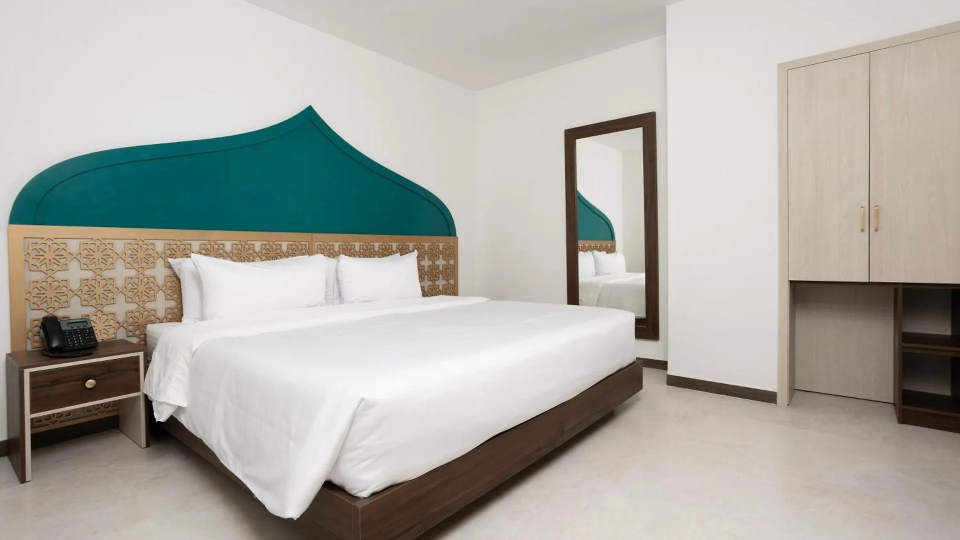 Prixma Hotel San Andrés 콜롬비아