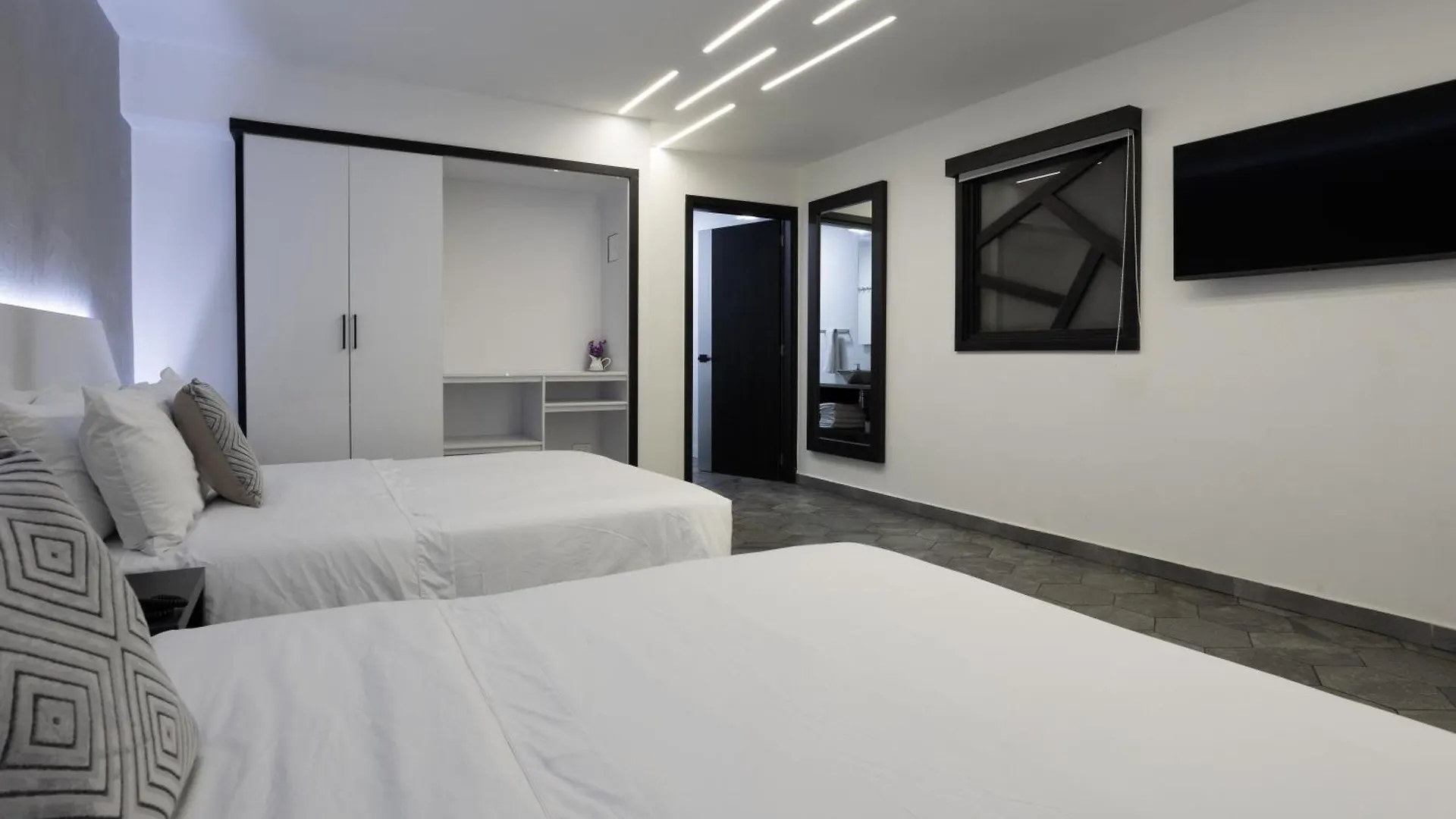 Prixma Hotel San Andrés 콜롬비아