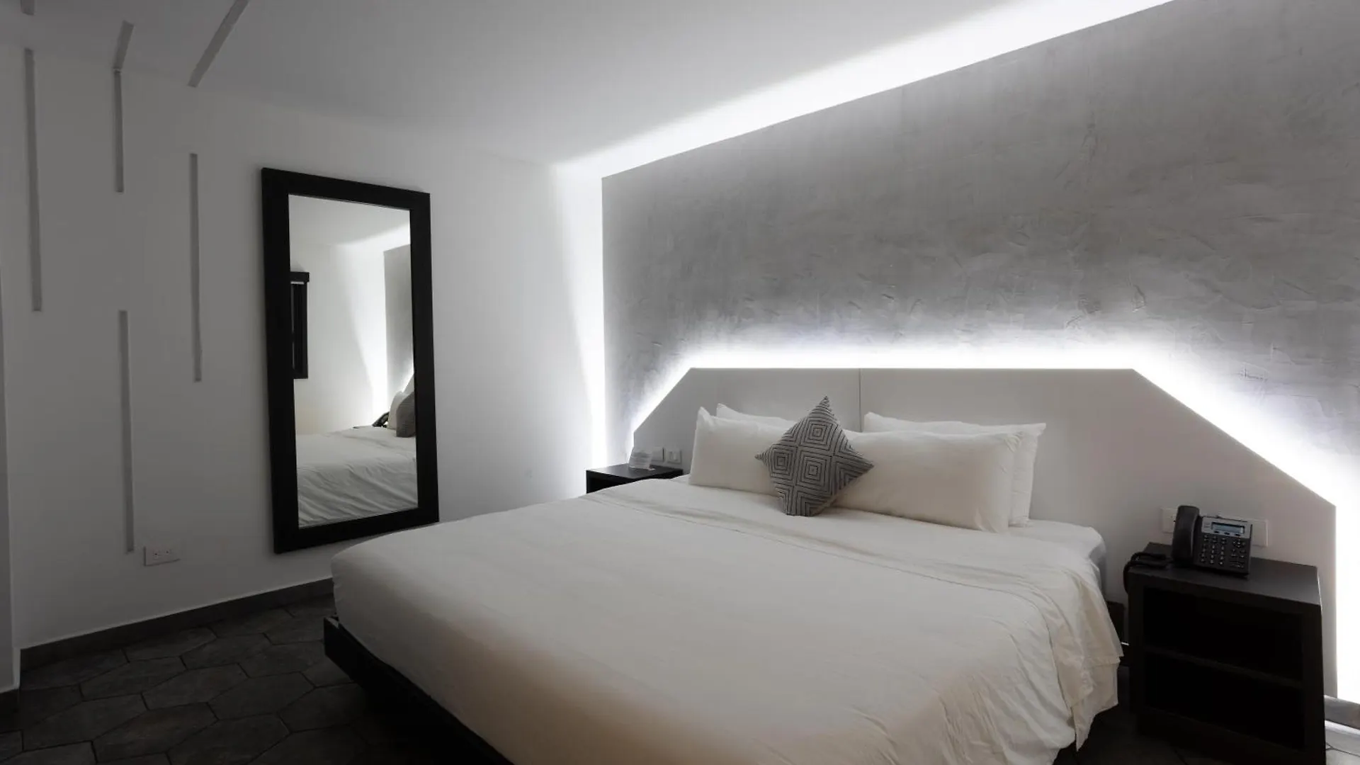 Prixma Hotel San Andrés 3*,