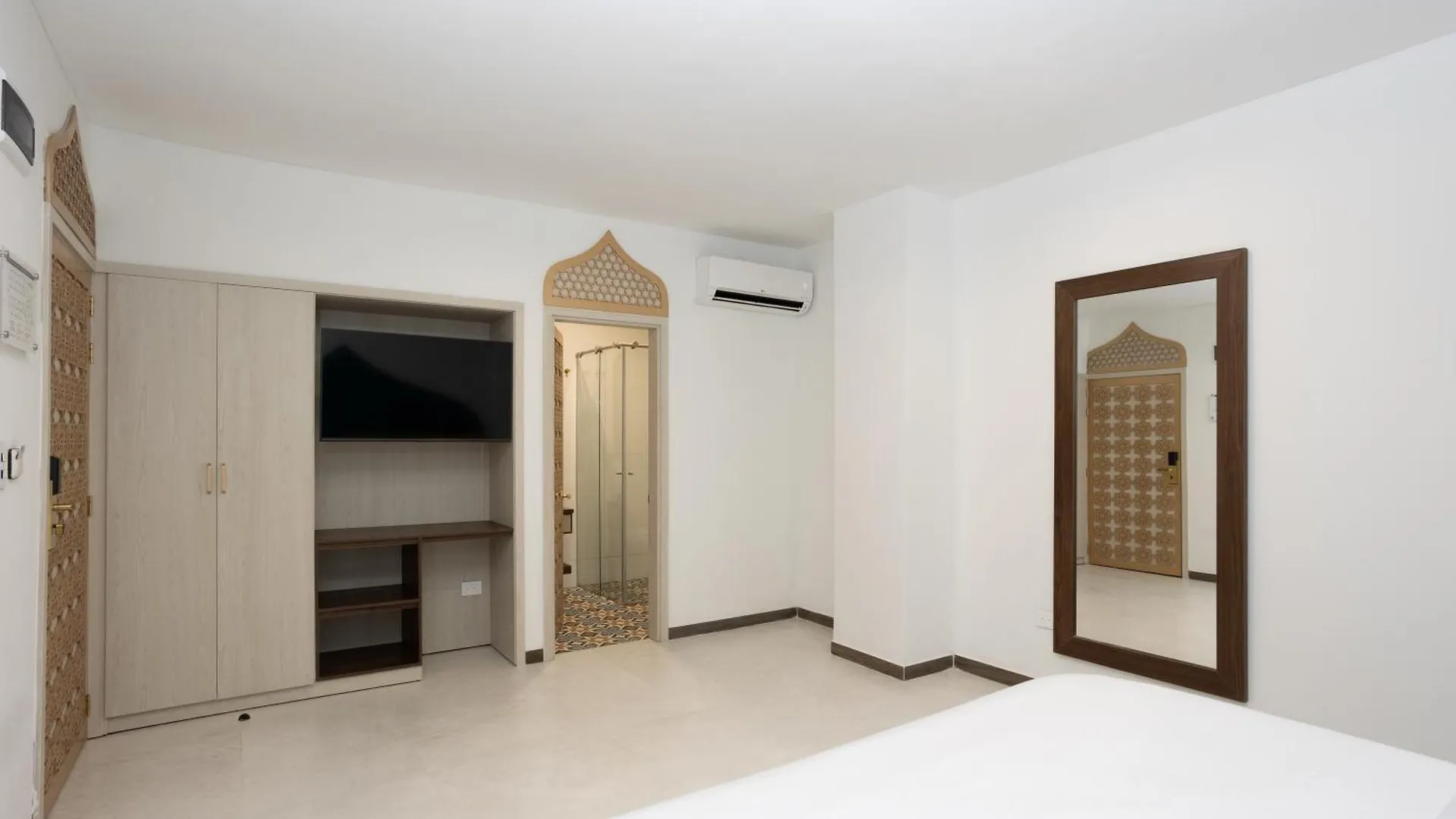 ***  Prixma Hotel San Andrés 콜롬비아