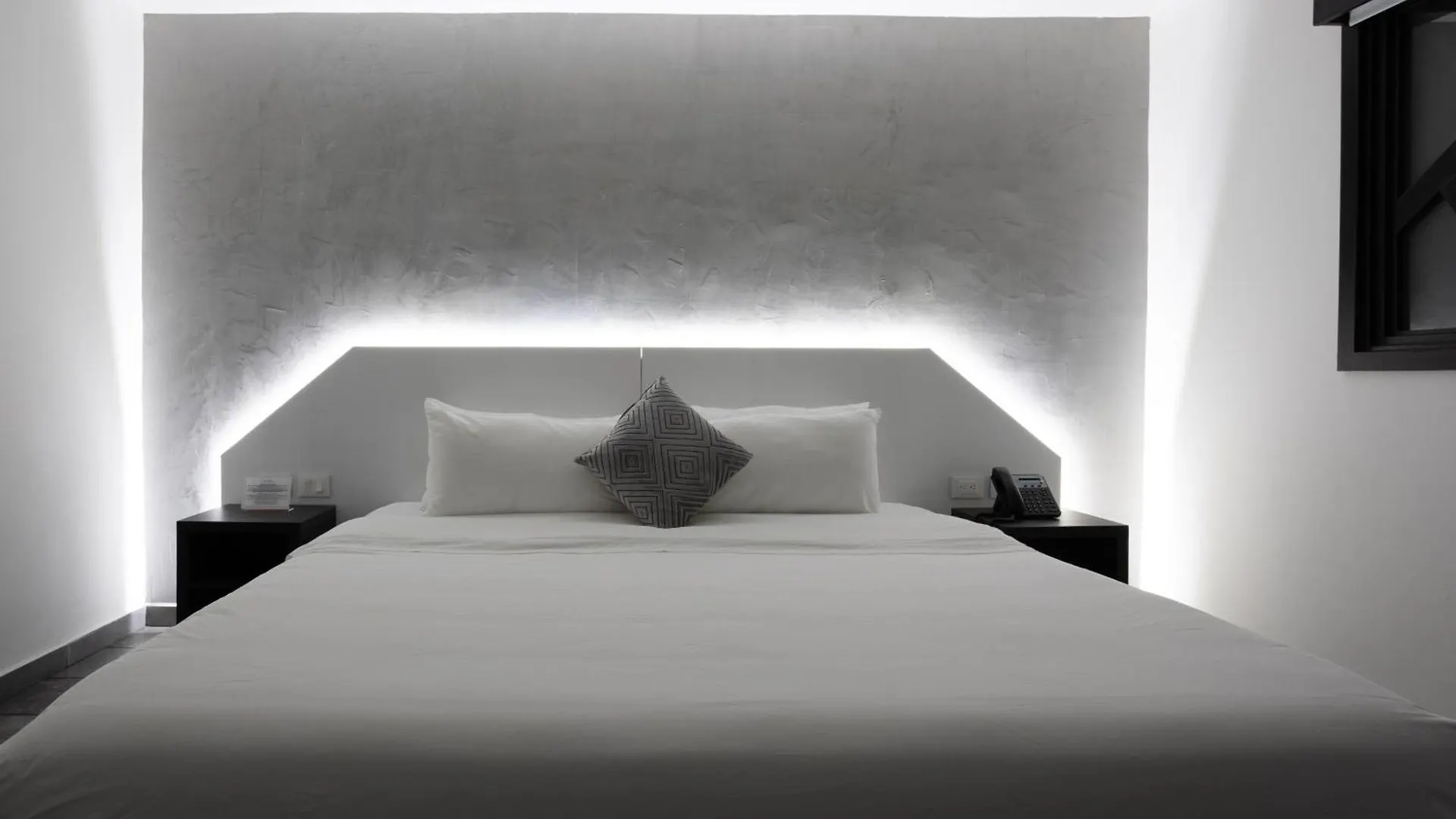 ***  Prixma Hotel San Andrés 콜롬비아