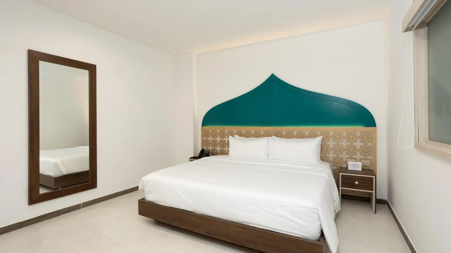 ***  Prixma Hotel San Andrés 콜롬비아