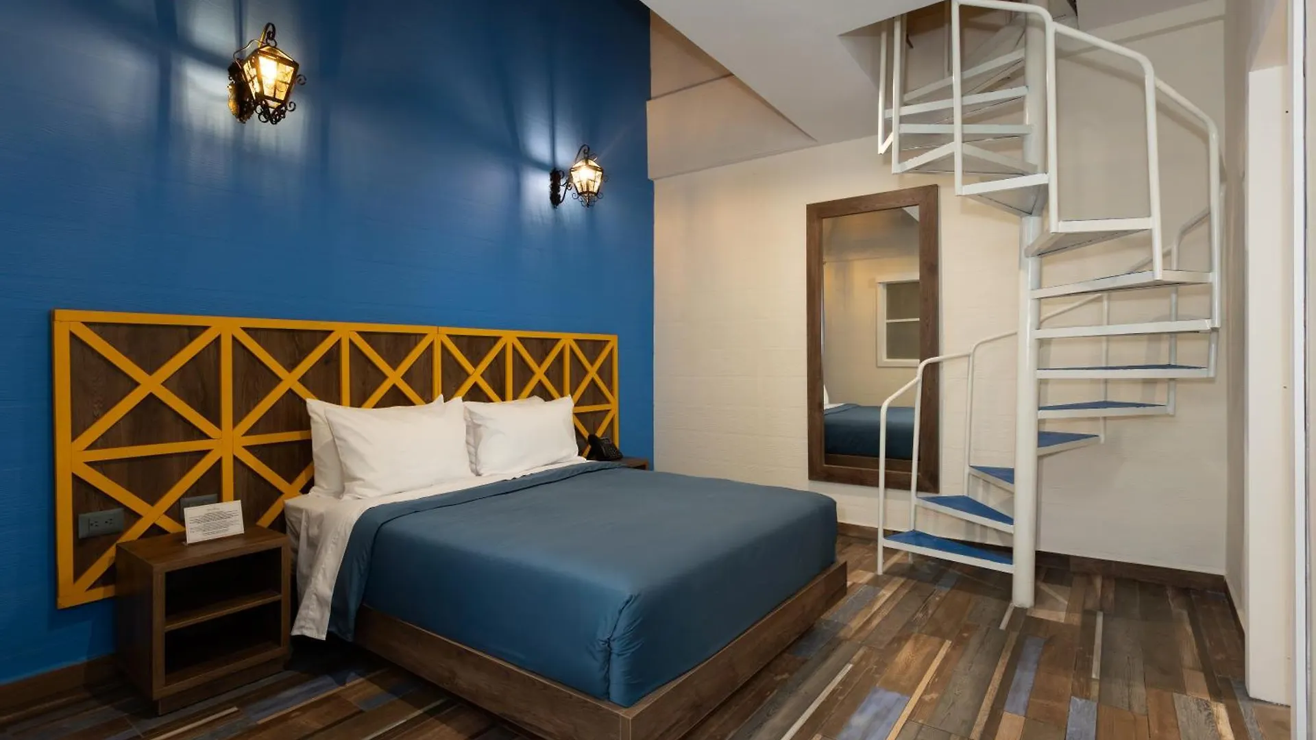 Prixma Hotel San Andrés 3*,