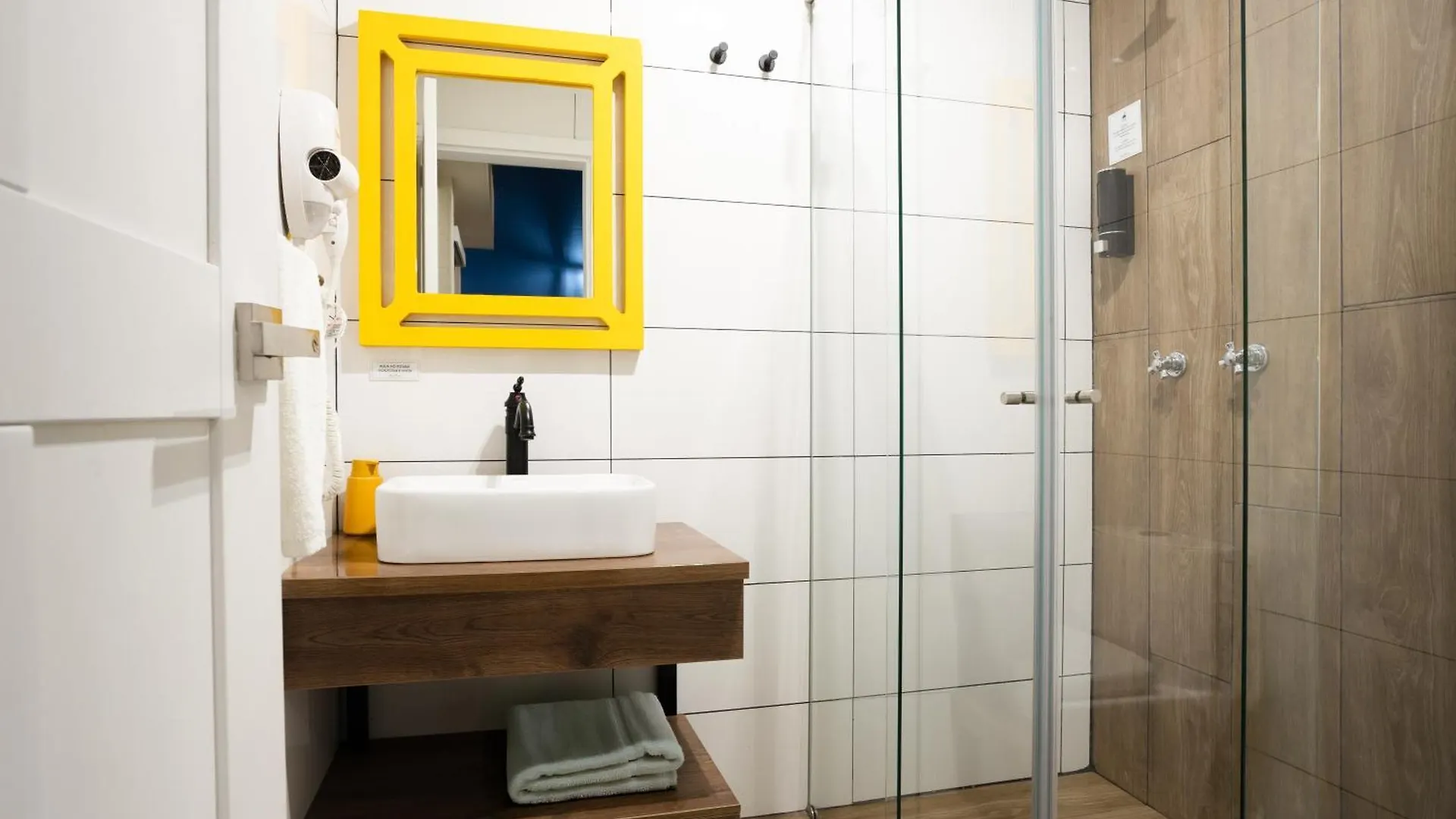 ***  Prixma Hotel San Andrés 콜롬비아