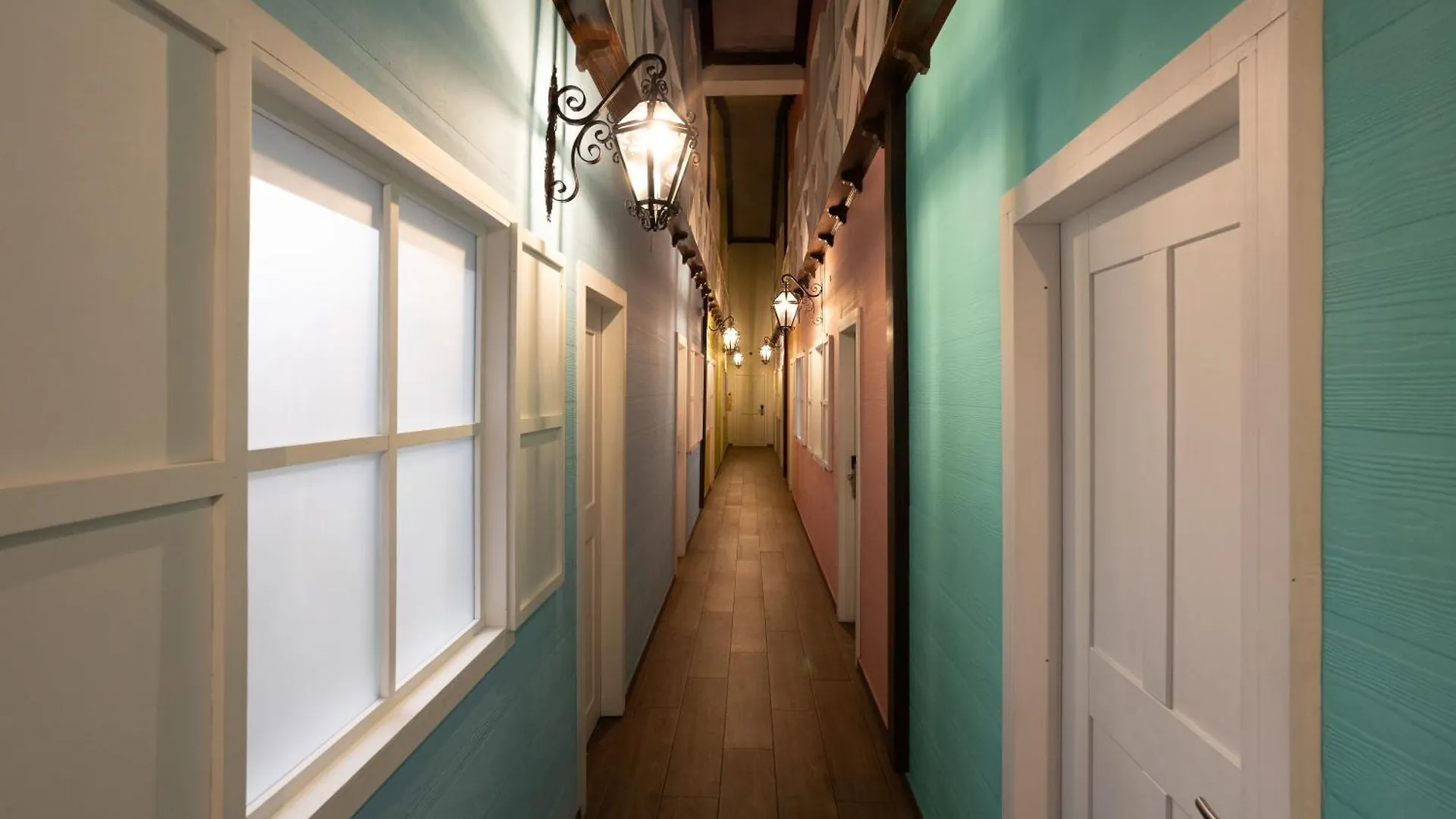 Prixma Hotel San Andrés 3*,  콜롬비아