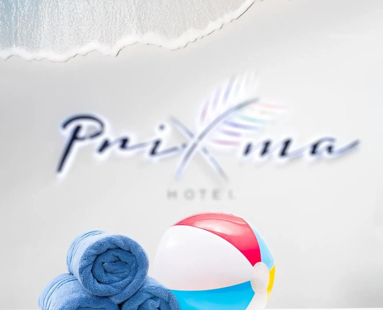 Prixma Hotel San Andrés